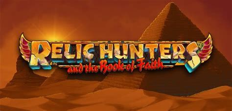 Jogue Relic Hunters And The Book Of Faith online